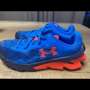 UA Kids Shoes